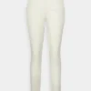 Ellesse PUTARI TROUSERS - Pantalon Classique - Beige