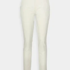Ellesse PUTARI TROUSERS - Pantalon Classique - Beige