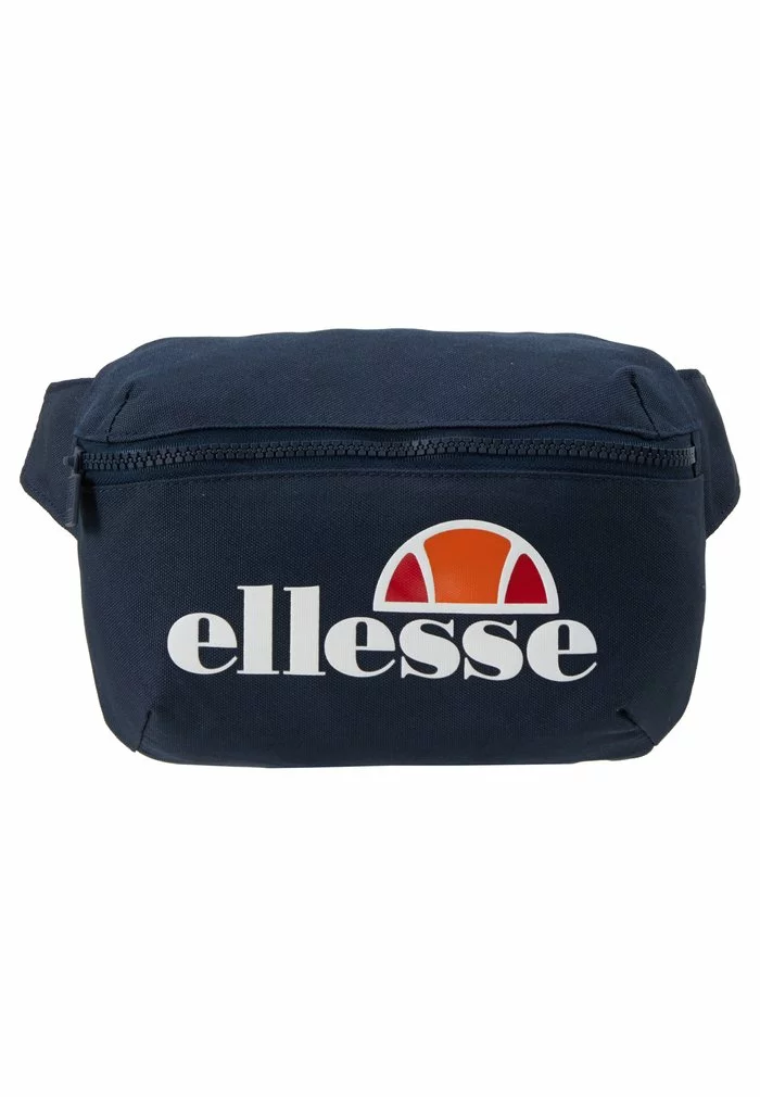 Ellesse ROSCA - Sac Banane - Navy 7 Ellesse ROSCA - Sac Banane - Navy – Image 7