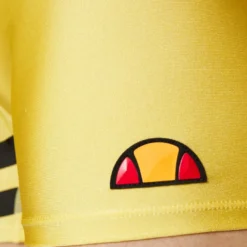 Ellesse TOTAL BALL SHORT - Collants - Gold -Ellesse Elegant Boutique a8d3d5321f9f4eaa8fd7d99e8d258852