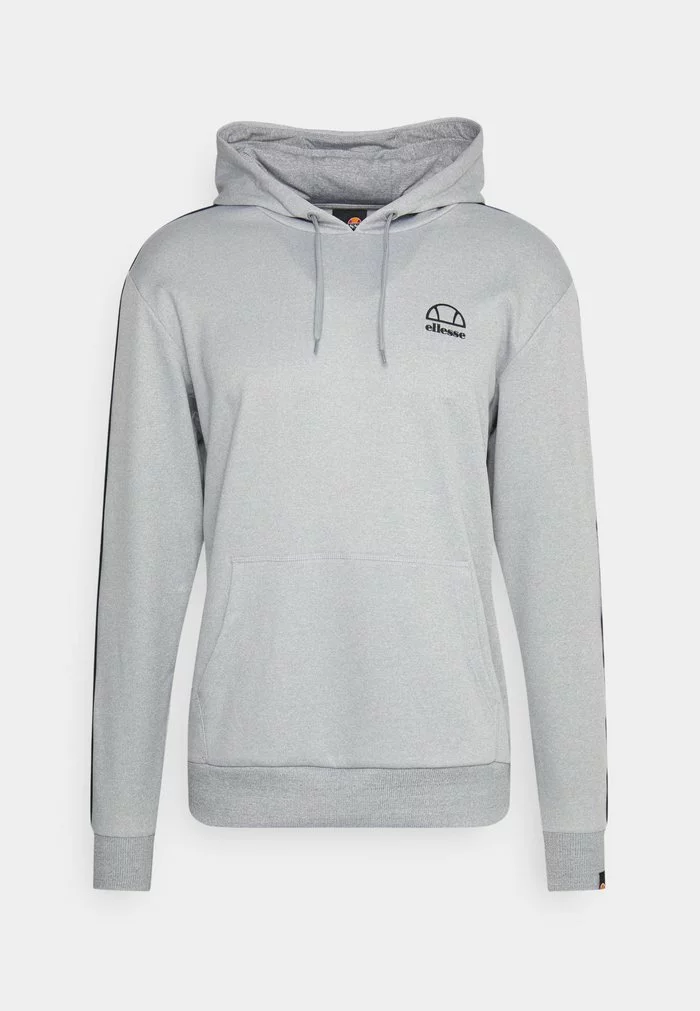 Ellesse COLORA SET - Survêtement - Grey Marl 3 Ellesse COLORA SET - Survêtement - Grey Marl â Image 3