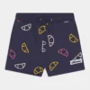 Ellesse UCCI - Short - Navy