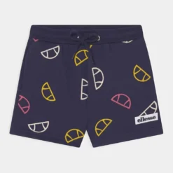 Ellesse UCCI - Short - Navy