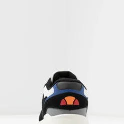 Ellesse NYC84 - Baskets Basses - Black/white/dark Blue 9 Ellesse NYC84 - Baskets Basses - Black/white/dark Blue -Ellesse Elegant Boutique a902564a91d24895aaf435ed4d7d21bd