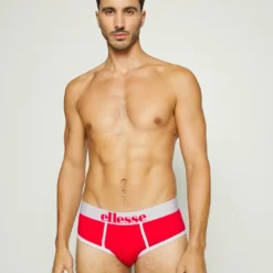 Ellesse ARRILA 3 PACK - Slip - Multi 9 Ellesse ARRILA 3 PACK - Slip - Multi -Ellesse Elegant Boutique a9350025b9414b4da609d74af6c1756b