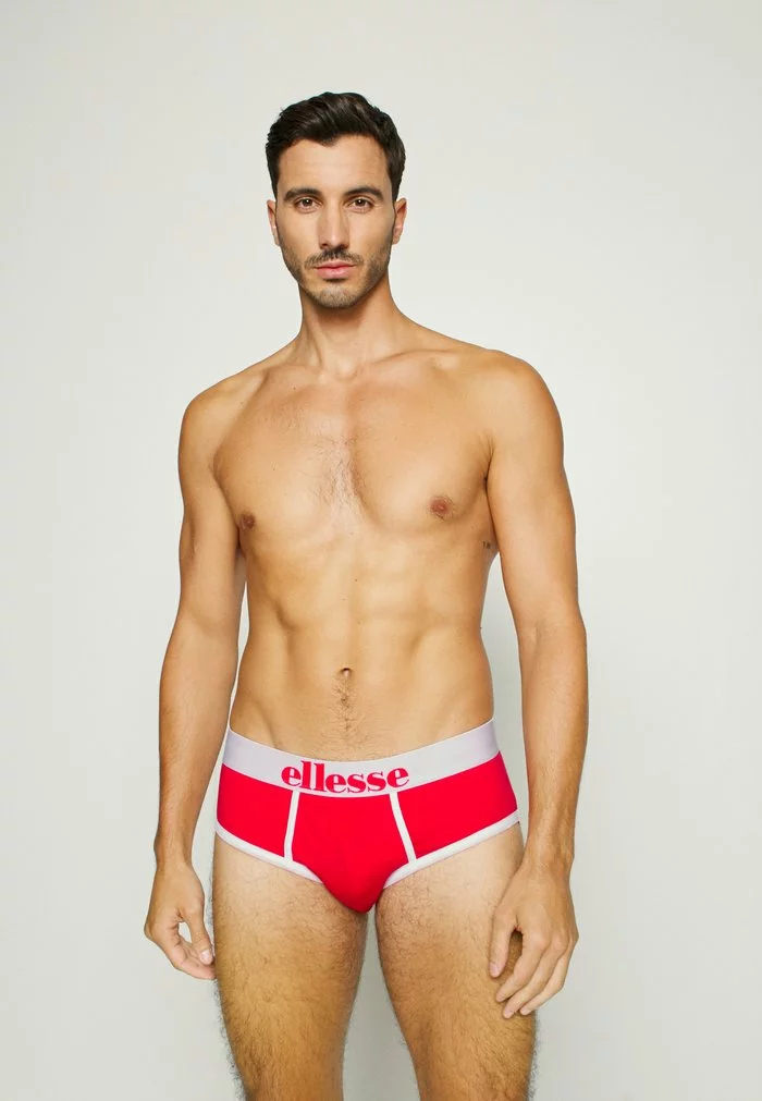 Ellesse ARRILA 3 PACK - Slip - Multi 3 Ellesse ARRILA 3 PACK - Slip - Multi – Image 3