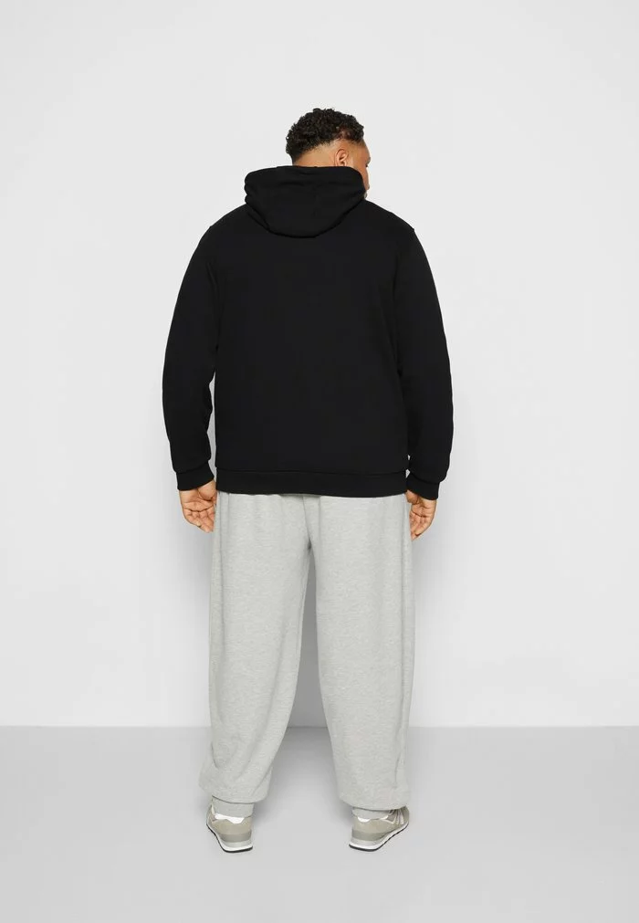 Ellesse PRIMERO OH HOODY - Sweat à Capuche - Black 4 Ellesse PRIMERO OH HOODY - Sweat à Capuche - Black â Image 4