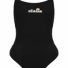 Ellesse SURO - Maillot De Bain - Black