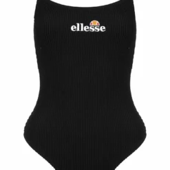 Ellesse SURO - Maillot De Bain - Black