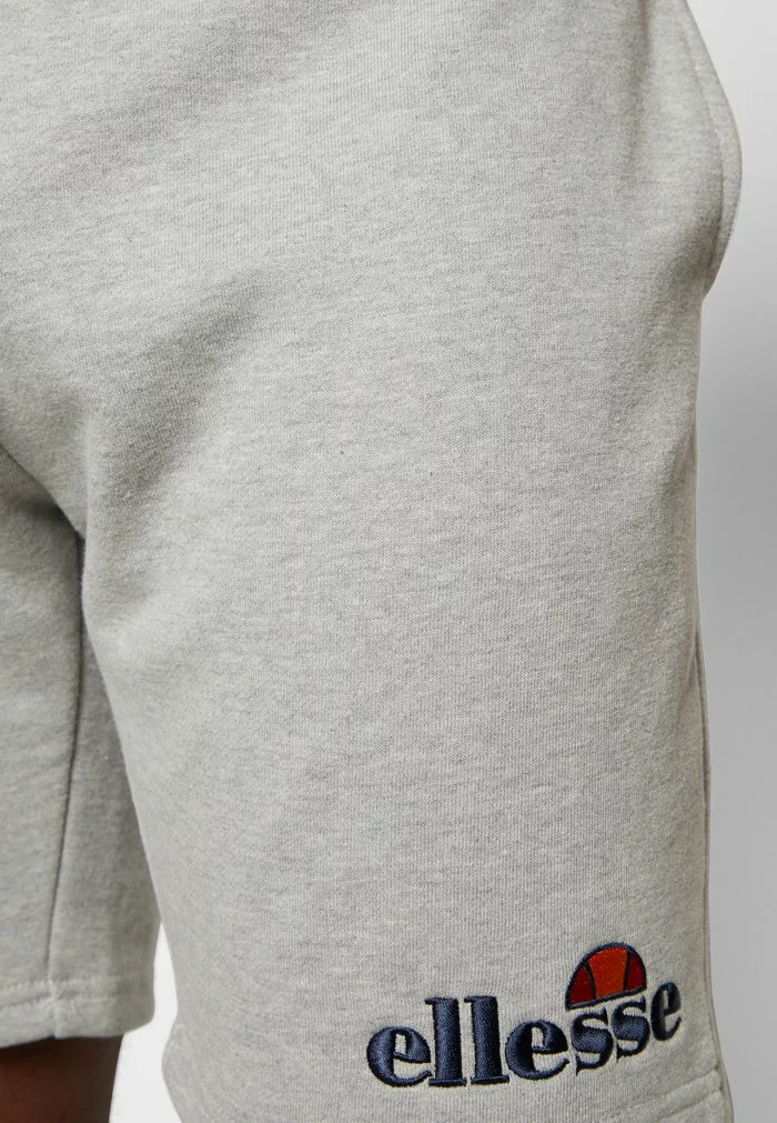 Ellesse SILVAN - Pantalon De Survêtement - Grey 6 Ellesse SILVAN - Pantalon De Survêtement - Grey â Image 6