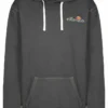 Ellesse TINCTORIA OH - Sweat à Capuche - Black