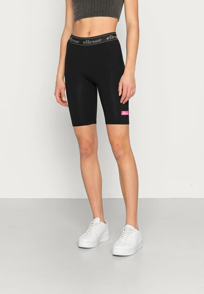 Ellesse OLEALD - Short - Black 1 Ellesse OLEALD - Short - Black