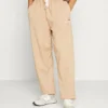Ellesse VELAM - Pantalon De Survêtement - Beige