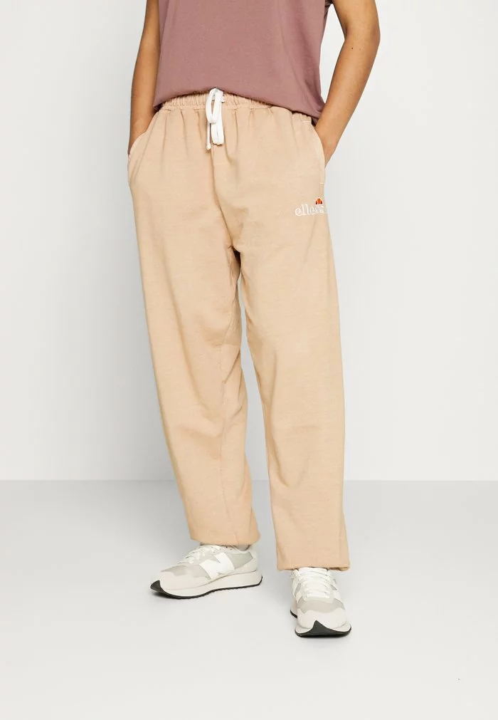 Ellesse VELAM - Pantalon De Survêtement - Beige 1 Ellesse VELAM - Pantalon De Survêtement - Beige