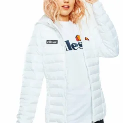 Ellesse Veste D'hiver - Weiß 6 Ellesse Veste D'hiver - Weiß -Ellesse Elegant Boutique a9deb1605ff24a50ab3d4a453064ee72