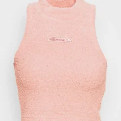 Ellesse PESCA VEST - Débardeur - Pink -Ellesse Elegant Boutique aa0b705e6dbd4205937b593f02127d69