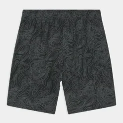 Ellesse FARINALI UNISEX - Short De Sport - Black -Ellesse Elegant Boutique aa261ed0d9274822a74d1ac85448b243