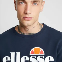 Ellesse SUCCISO - Sweatshirt - Navy 9 Ellesse SUCCISO - Sweatshirt - Navy -Ellesse Elegant Boutique aa31eaf05d554ac2a8d730f65a67fe78
