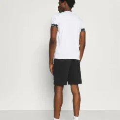 Ellesse ALENTE - T-shirt Imprimé - White -Ellesse Elegant Boutique aa49c8fe07284b4fa4ac27879f946c90