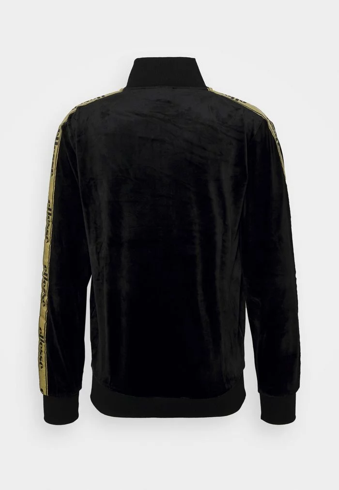 Ellesse LIONAS TRACK - Veste De Survêtement - Black 8 Ellesse LIONAS TRACK - Veste De Survêtement - Black â Image 8