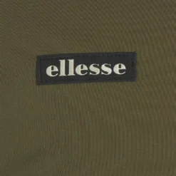 Ellesse ALDAS - Polo - Khaki -Ellesse Elegant Boutique aa6f5f375d6c43b6b9da08b391c363d3