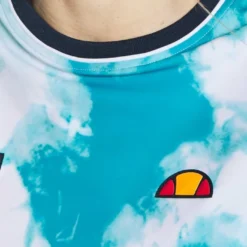 Ellesse GUSCIO TEE - T-shirt Imprimé - Multicoloured 11 Ellesse GUSCIO TEE - T-shirt Imprimé - Multicoloured -Ellesse Elegant Boutique aa884409020c40a090cb0be2b8c497ce