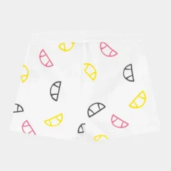 Ellesse UCCI - Short - White -Ellesse Elegant Boutique aa925e3319c945089685027127ce191f