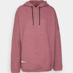 Ellesse FILE HOODY - Sweatshirt - Dark Pink -Ellesse Elegant Boutique aaa574b56d8a496c8cb48598b6a0a061