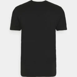 Ellesse DANARI - T-shirt Imprimé - Black -Ellesse Elegant Boutique aad8f239d11e442fa4e8cc96dcd3f88a