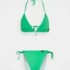 Ellesse NALLIARA - Bikini - Green