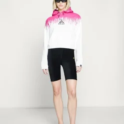 Ellesse RACA - Sweatshirt - Pink -Ellesse Elegant Boutique ab115751adee4a738ccb5ab226d30927