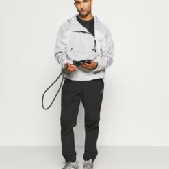 Ellesse CONDANNA TRACK PANT - Pantalon De Survêtement - Black -Ellesse Elegant Boutique ab3b833fa43b4b5e813892b55838b558