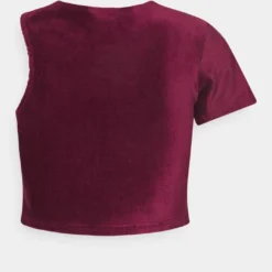 Ellesse MARGIOT - T-shirt Imprimé - Burgundy 15 Ellesse MARGIOT - T-shirt Imprimé - Burgundy -Ellesse Elegant Boutique ab41ecf6a58b4ecab43540de75482d51