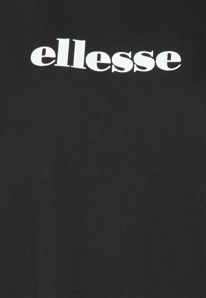 Ellesse LUCINALLA JOG PANT AND OVERSIZED TEE - Pyjama - Black 7 Ellesse LUCINALLA JOG PANT AND OVERSIZED TEE - Pyjama - Black – Image 7