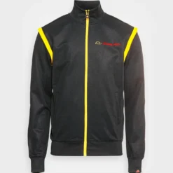 Ellesse LIMONA - Veste De Survêtement - Black -Ellesse Elegant Boutique ab629d03198b42f38545f41a4d78401f