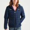 Ellesse LOMBARDY - Veste Mi-saison - Dress Blues