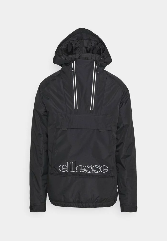 Ellesse SKILERIO JACKET - Veste Coupe-vent - Black 5 Ellesse SKILERIO JACKET - Veste Coupe-vent - Black â Image 5