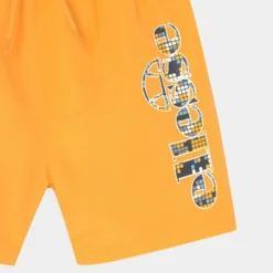 Ellesse TU - Short De Bain - Orange 5 Ellesse TU - Short De Bain - Orange -Ellesse Elegant Boutique abc78a1dded5499e903f07331101499e