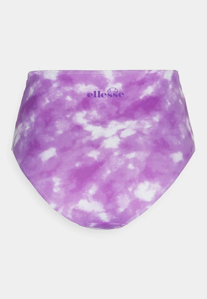 Ellesse LOSTELINA SET - Bikini - Mauve 5 Ellesse LOSTELINA SET - Bikini - Mauve â Image 5