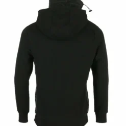Ellesse GETEMI - Sweat à Capuche - Black -Ellesse Elegant Boutique ac41c7fc2b334bb5b56b7094237897ae