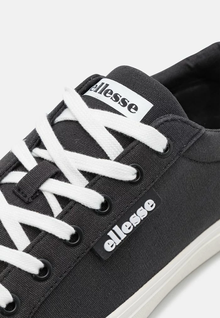 Ellesse STEFANIA - Baskets Basses - Black 6 Ellesse STEFANIA - Baskets Basses - Black â Image 6