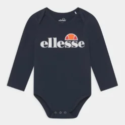 Ellesse TERESINA 3 PACK UNISEX - Body - Blue/navy/white -Ellesse Elegant Boutique ac60756464c24de4917ddd666668bb74