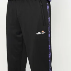 Ellesse LORENT JOG PANT - Pantalon De Survêtement - Purple -Ellesse Elegant Boutique ac665f50b5a049dca24e83b6cff117be