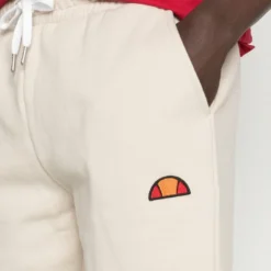 Ellesse NOLI - Short - Beige -Ellesse Elegant Boutique ac6e56644ce64a3987f164cc31837ca0