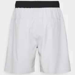 Ellesse KOONING SHORT - Short De Sport - Light Grey 4 Ellesse KOONING SHORT - Short De Sport - Light Grey -Ellesse Elegant Boutique ac995ab4d4534060a1e96bf171a58ed2