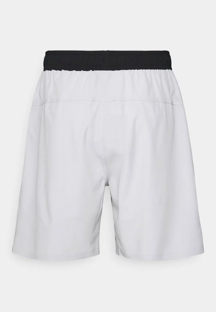Ellesse KOONING SHORT - Short De Sport - Light Grey 2 Ellesse KOONING SHORT - Short De Sport - Light Grey â Image 2