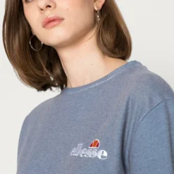Ellesse FORDHAVE FADE - Sweatshirt - Blue 9 Ellesse FORDHAVE FADE - Sweatshirt - Blue -Ellesse Elegant Boutique acabdc22a55a4d8f9ac362a5330ff162