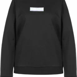 Ellesse AMELIA - Sweatshirt - Black