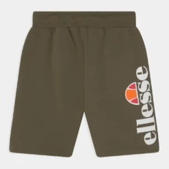 Ellesse TOYLE - Short - Khaki -Ellesse Elegant Boutique acbcad2bc6aa417baa756f3b76e75a27