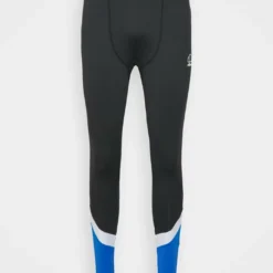 Ellesse ALSIA RUNNING - Collants - Black